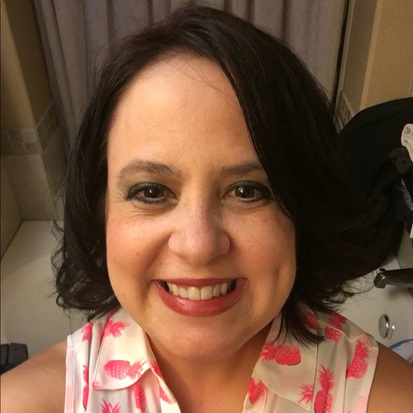 Meet your Posher, Rhonda - Picture 1 of 1